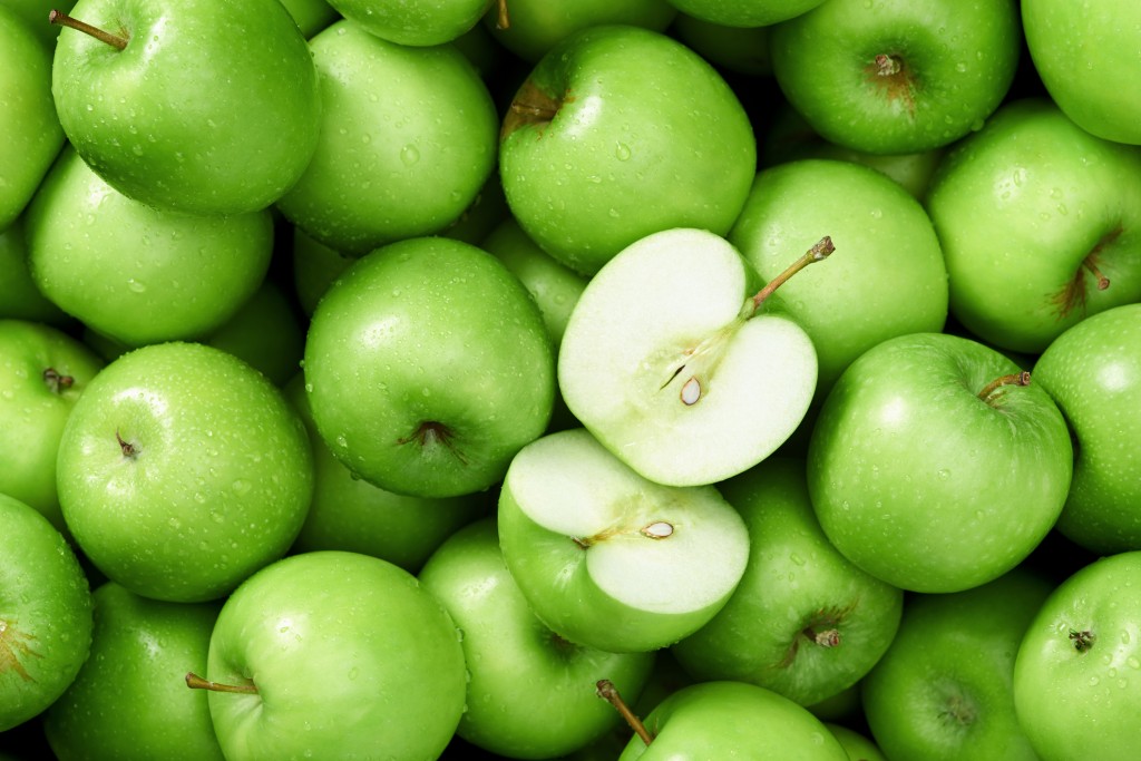 [Apple Granny Smith]